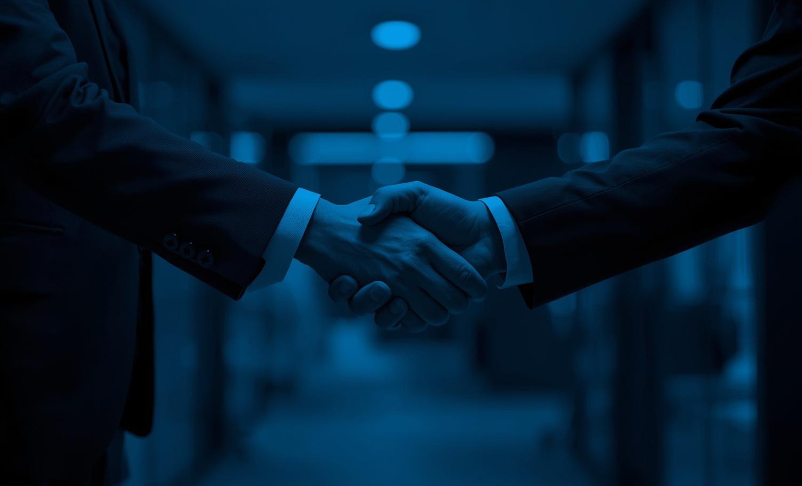 Strategic engagement and partnership