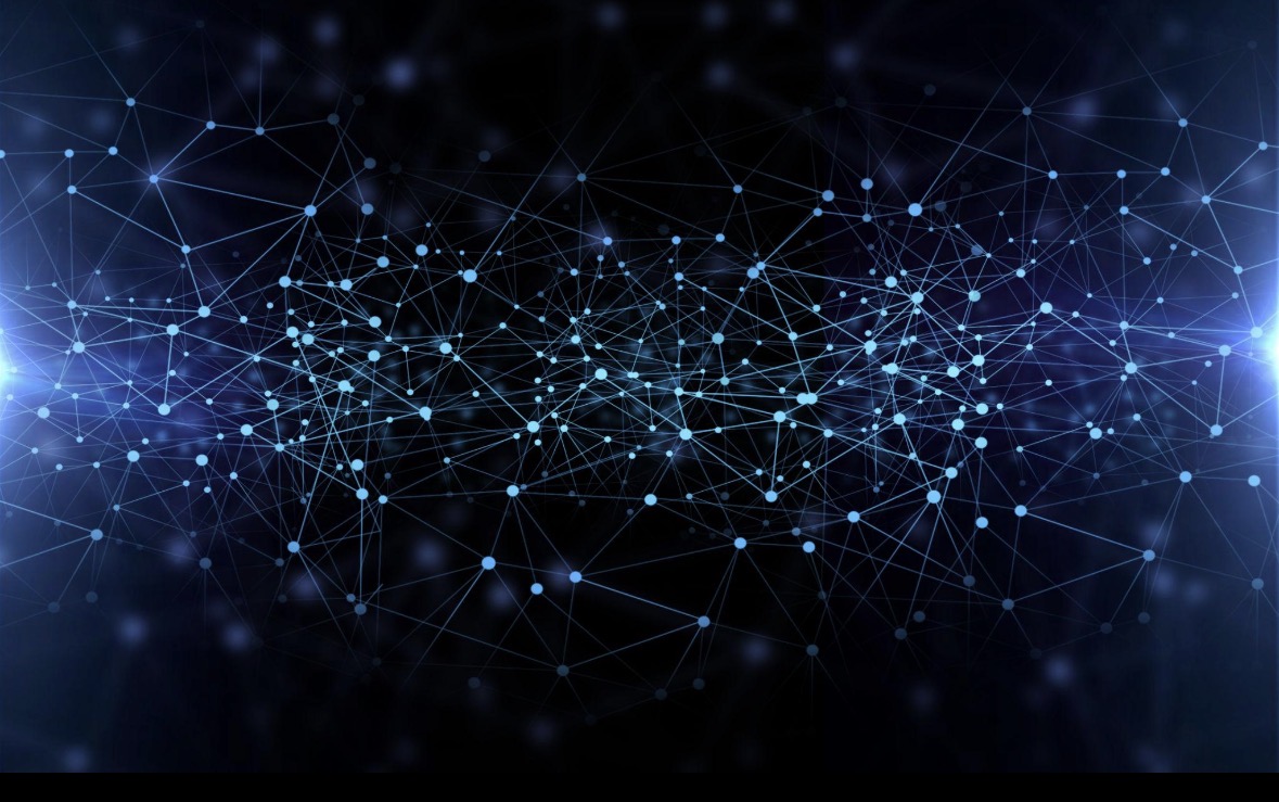 3I Framework visualization